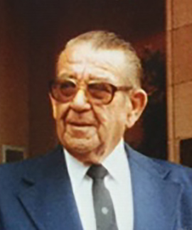 Case Hoffman, founder of Crown Prince, Inc.