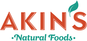Akin's Natural Foods