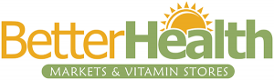 Better Health Markets & Vitamin Stores