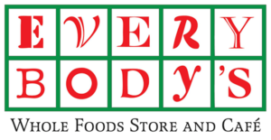Everybody's Whole Foods logo